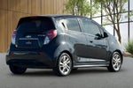 2015 Chevrolet Spark EV LT