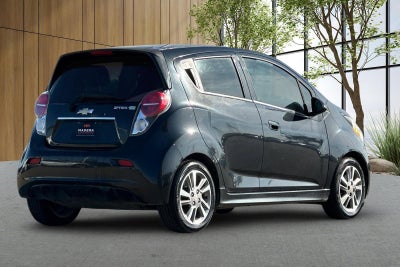 2015 Chevrolet Spark EV LT