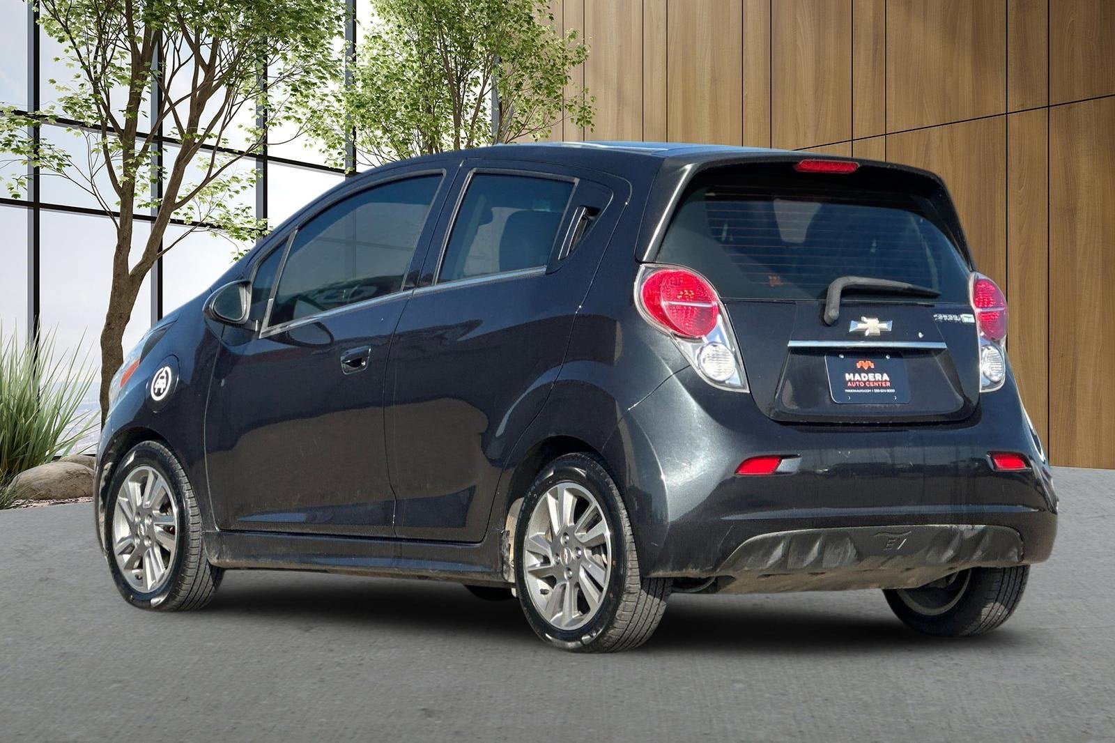 2015 Chevrolet Spark EV LT