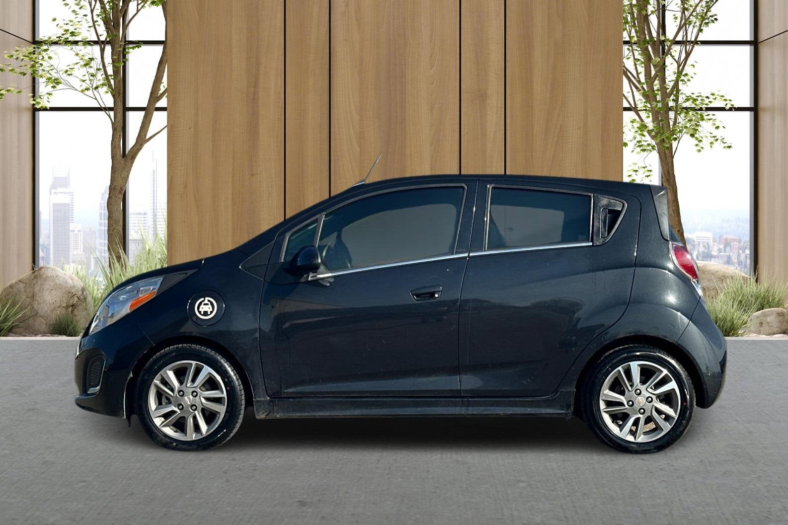 2015 Chevrolet Spark EV LT