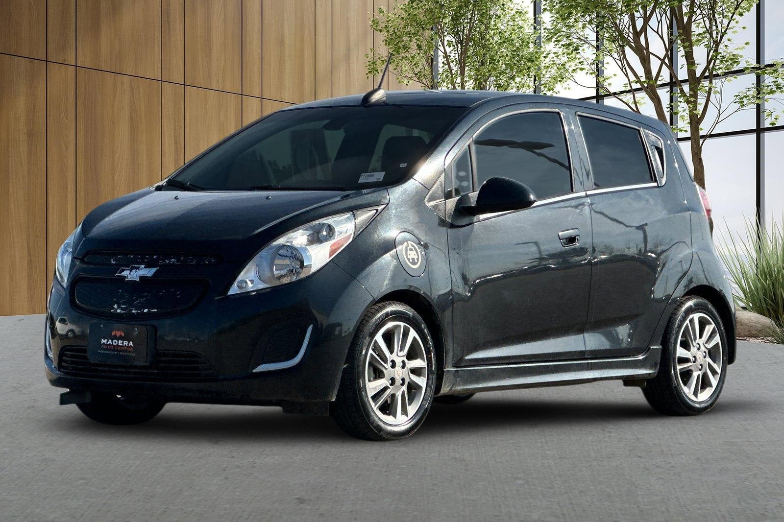 2015 Chevrolet Spark EV LT