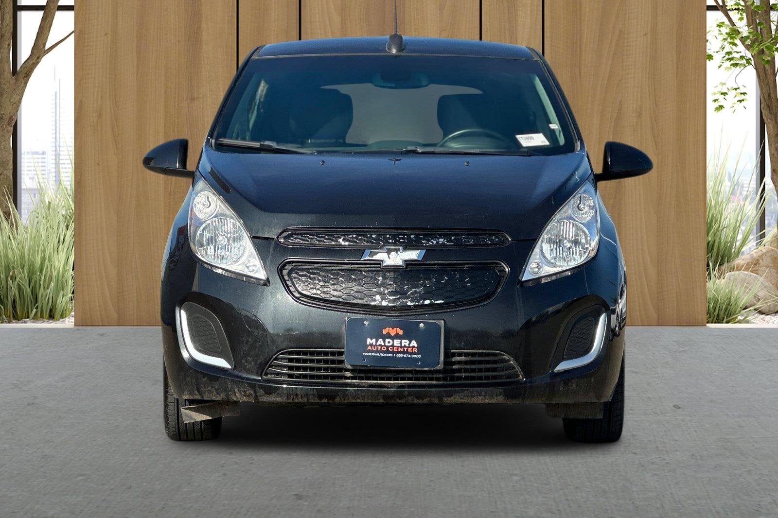 2015 Chevrolet Spark EV LT