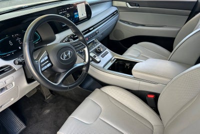 2024 Hyundai Palisade SEL 7P