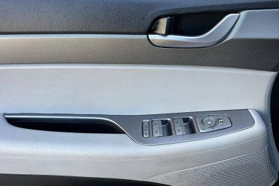 2024 Hyundai Palisade SEL 7P