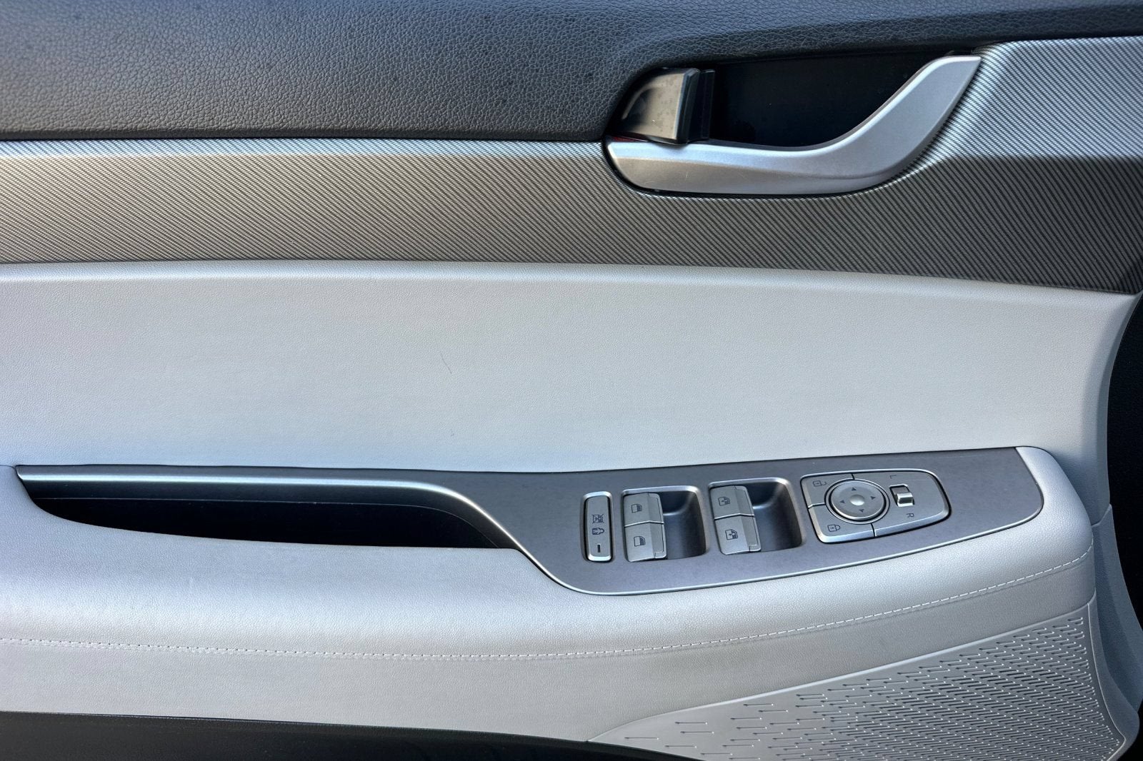 2024 Hyundai Palisade SEL 7P