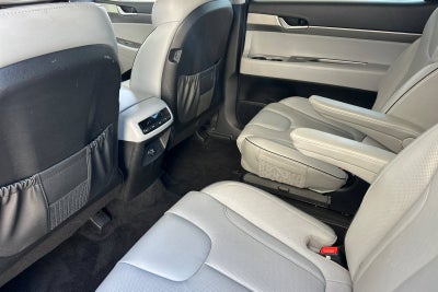 2024 Hyundai Palisade SEL 7P