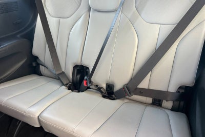2024 Hyundai Palisade SEL 7P