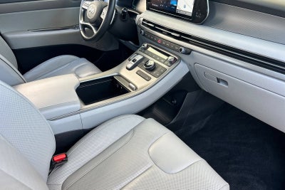 2024 Hyundai Palisade SEL 7P