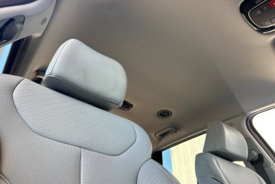 2024 Hyundai Palisade SEL 7P