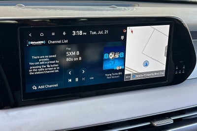 2024 Hyundai Palisade SEL 7P