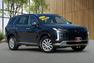 2024 Hyundai Palisade SEL 7P