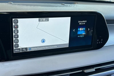 2024 Hyundai Palisade SEL 7P