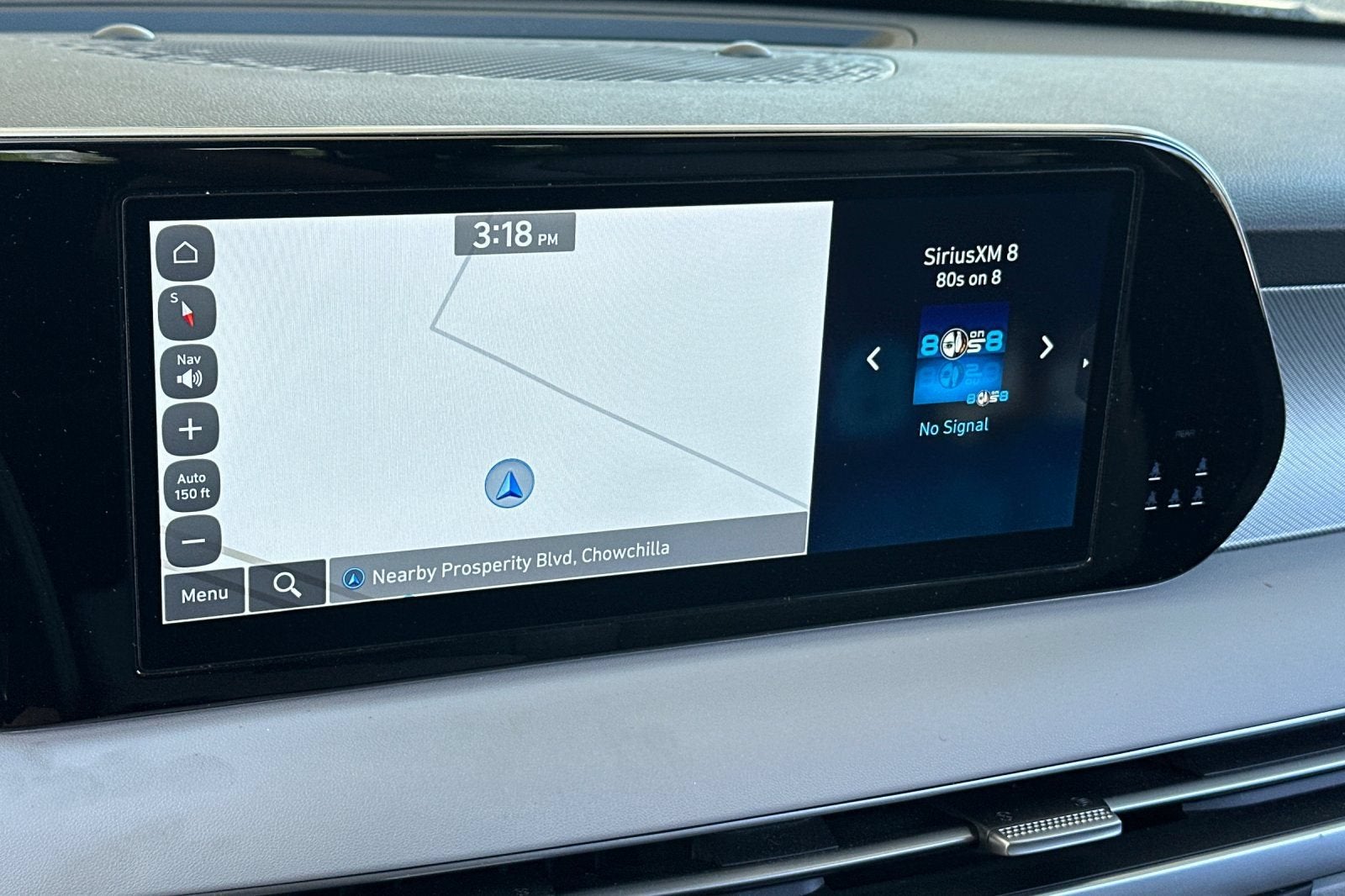 2024 Hyundai Palisade SEL 7P