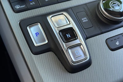 2024 Hyundai Palisade SEL 7P