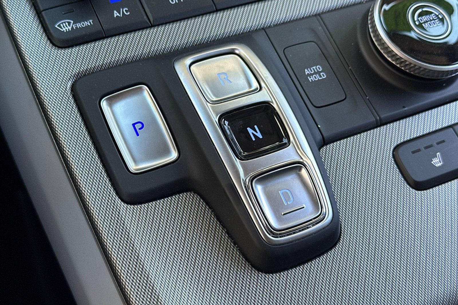 2024 Hyundai Palisade SEL 7P