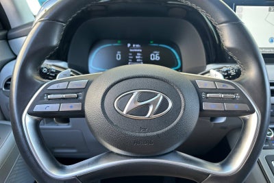 2024 Hyundai Palisade SEL 7P