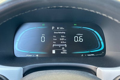 2024 Hyundai Palisade SEL 7P