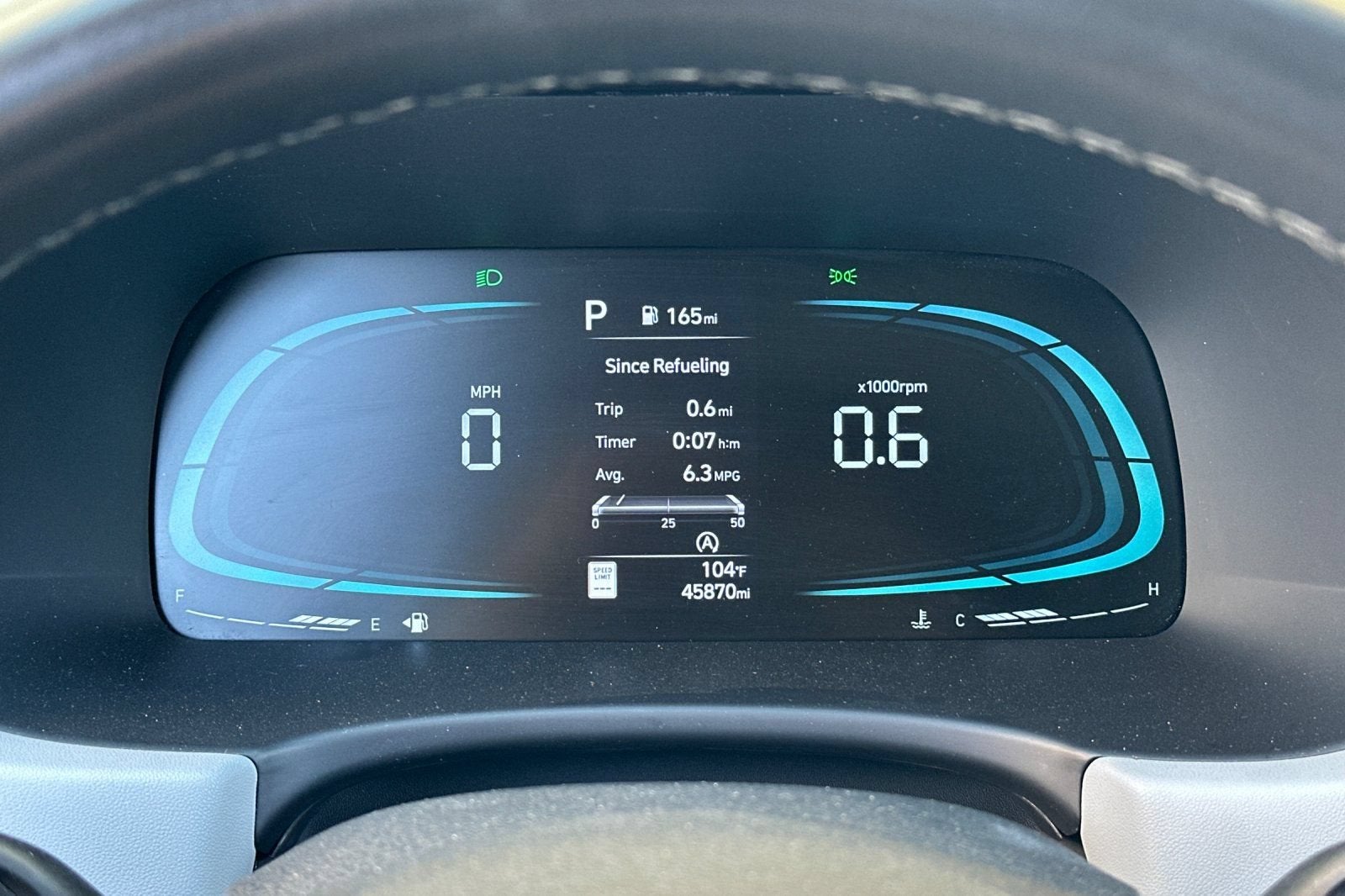 2024 Hyundai Palisade SEL 7P