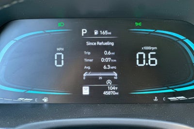 2024 Hyundai Palisade SEL 7P