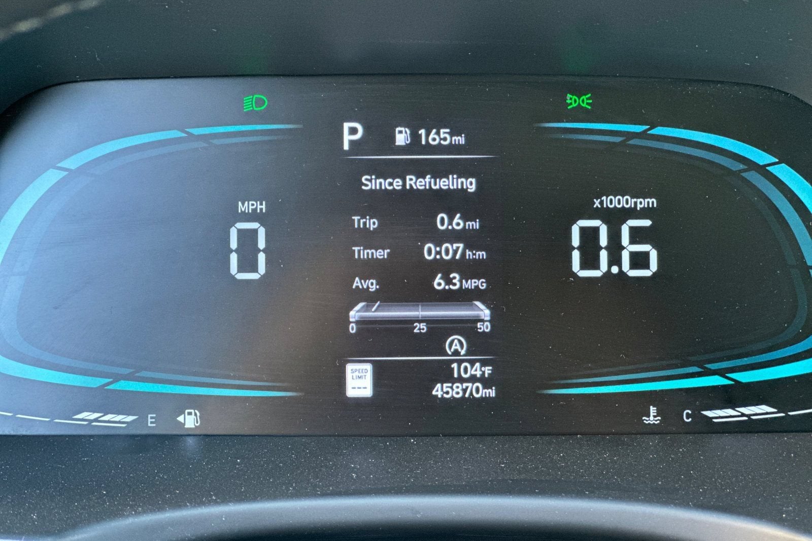 2024 Hyundai Palisade SEL 7P