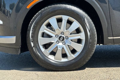 2024 Hyundai Palisade SEL 7P