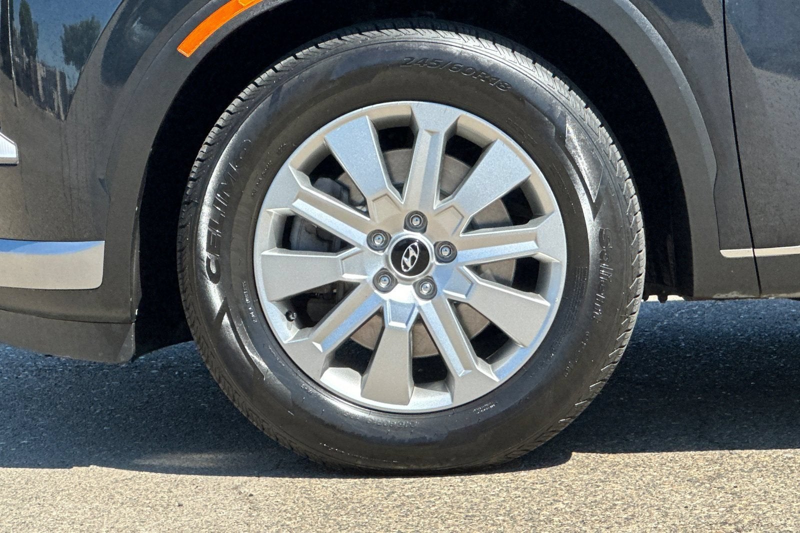 2024 Hyundai Palisade SEL 7P