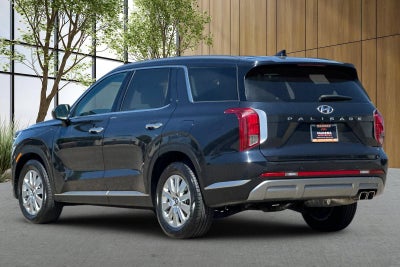 2024 Hyundai Palisade SEL 7P
