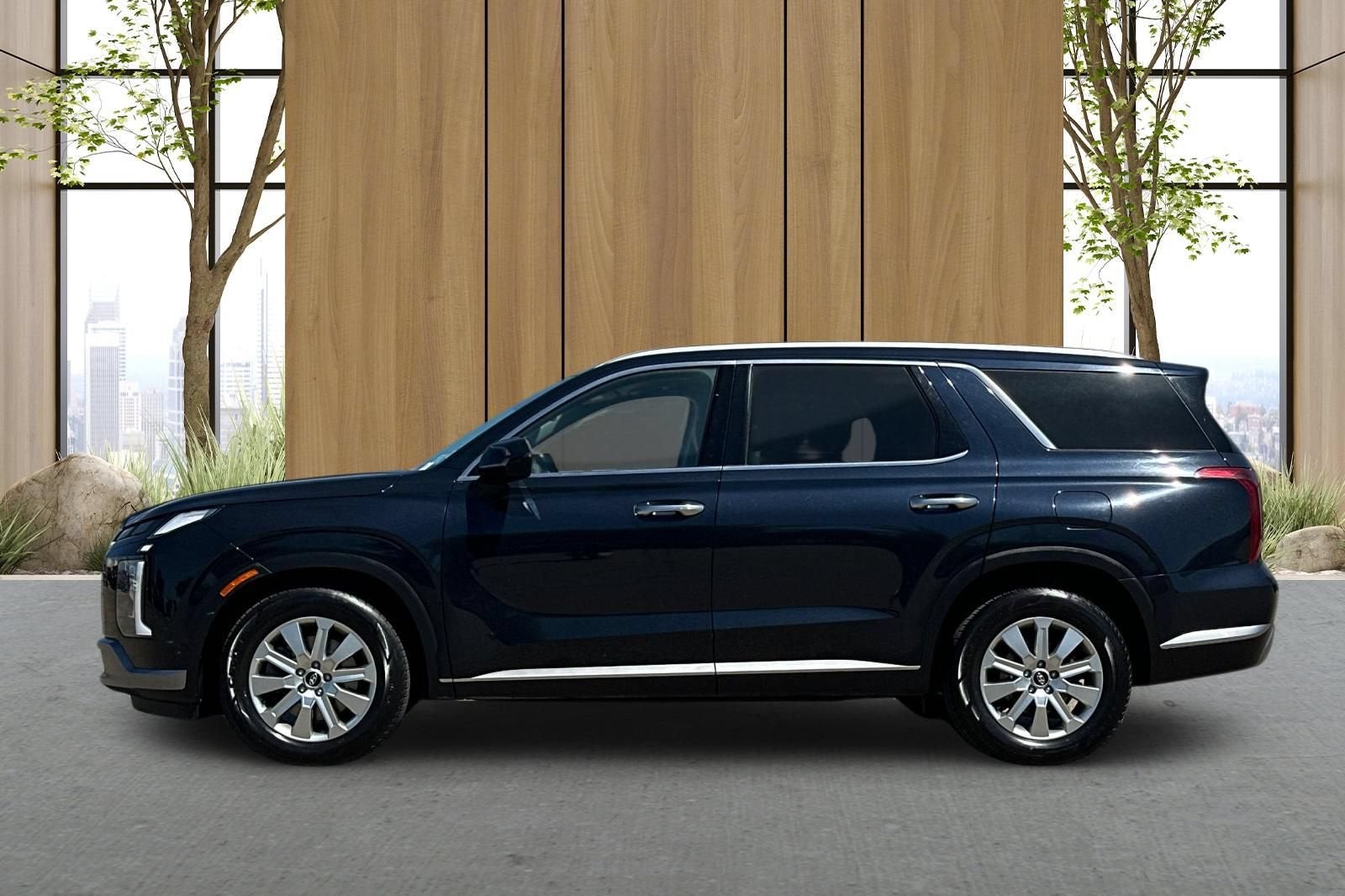 2024 Hyundai Palisade SEL 7P