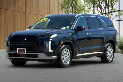 2024 Hyundai Palisade SEL 7P