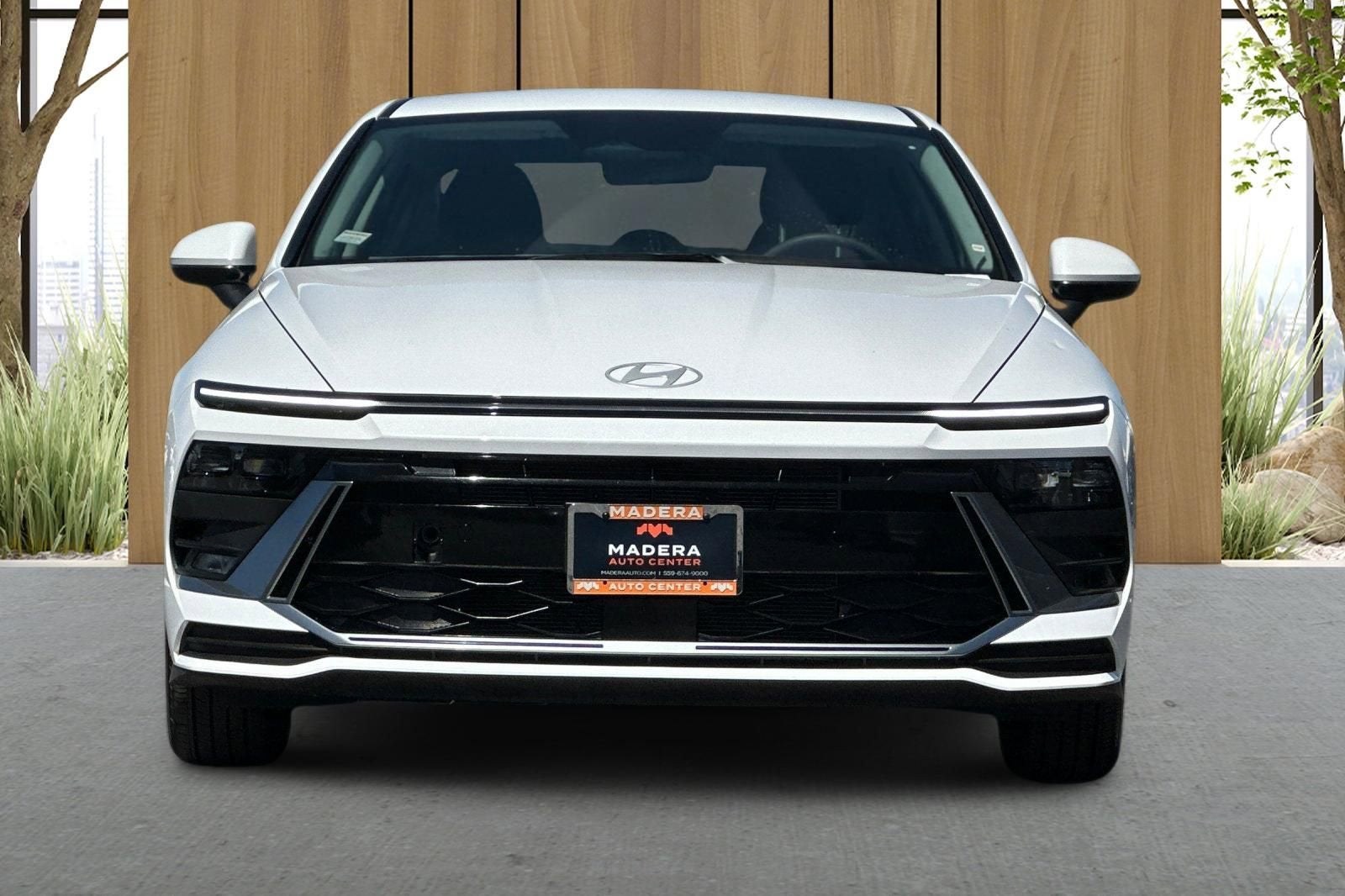 2025 Hyundai Sonata SE