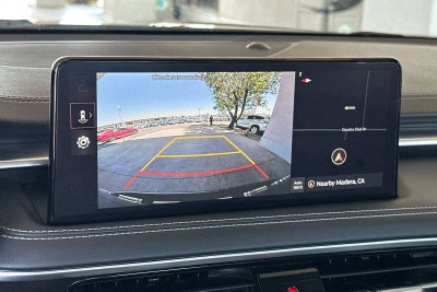 2026 Genesis G70 2.5T