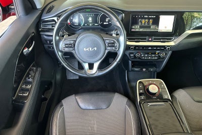 2022 Kia Niro EV EX