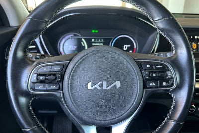 2022 Kia Niro EV EX