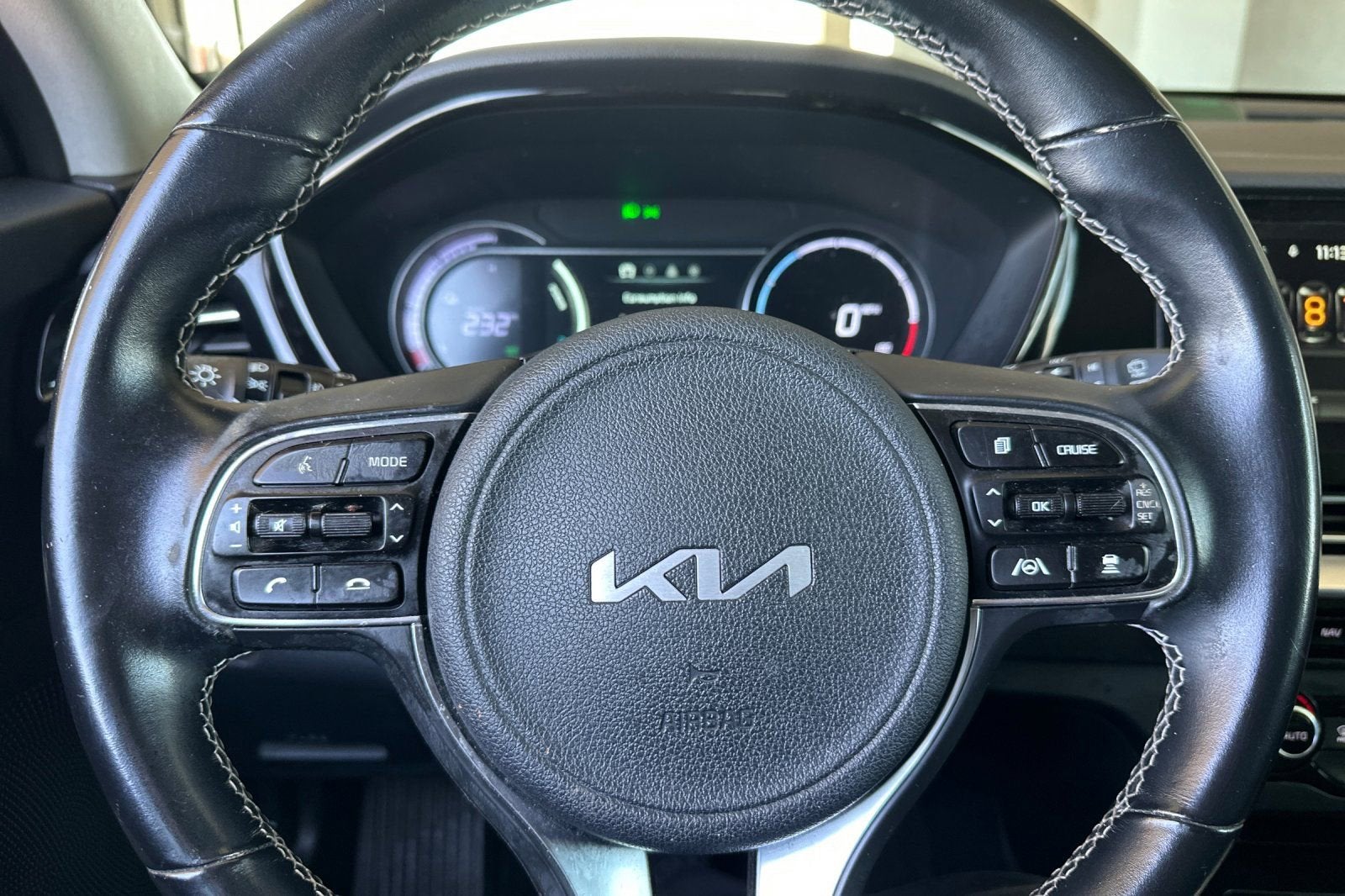 2022 Kia Niro EV EX