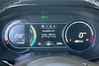 2022 Kia Niro EV EX