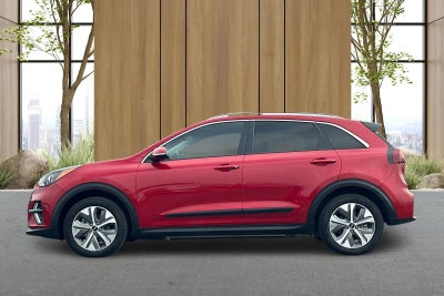 2022 Kia Niro EV EX