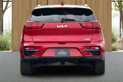 2022 Kia Niro EV EX