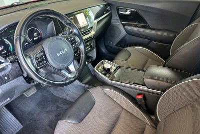 2022 Kia Niro EV EX