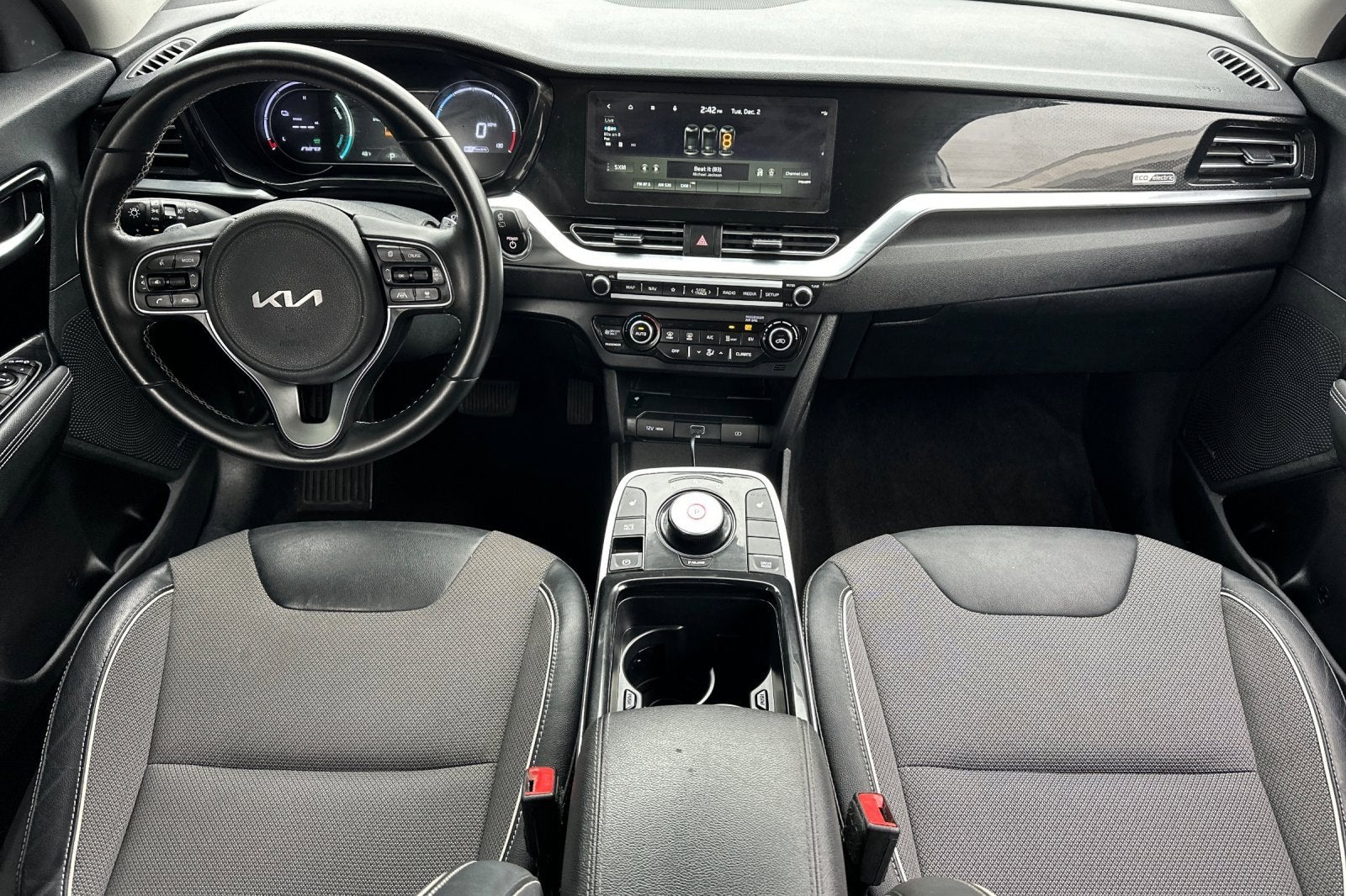 2022 Kia Niro EV EX