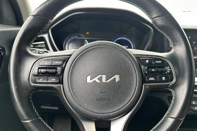 2022 Kia Niro EV EX