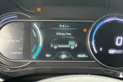 2022 Kia Niro EV EX