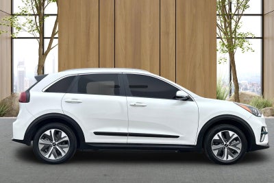 2022 Kia Niro EV EX