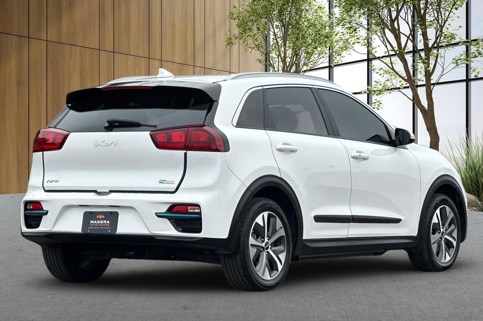 2022 Kia Niro EV EX