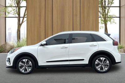 2022 Kia Niro EV EX