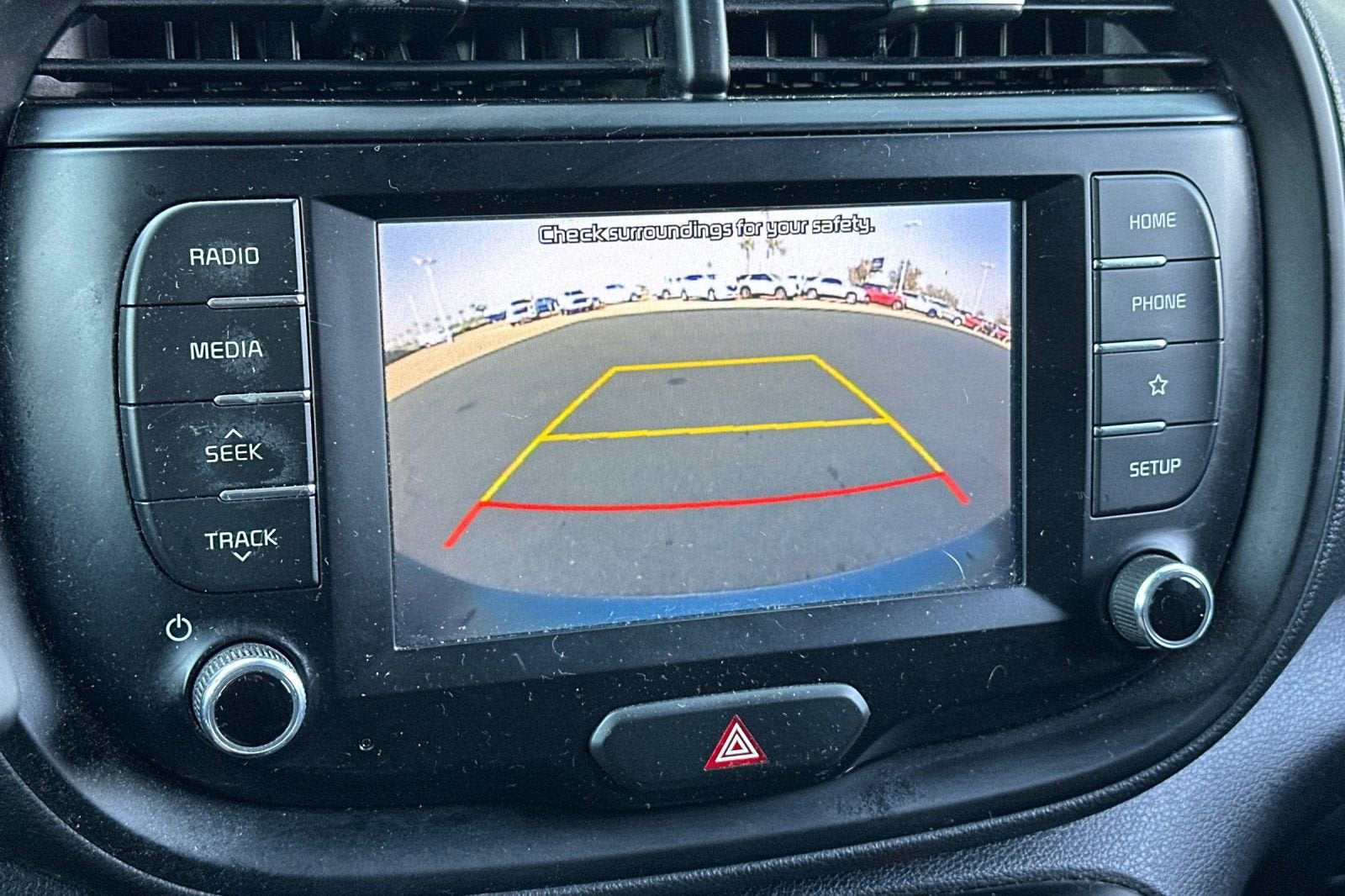 2020 Kia Soul GT-Line