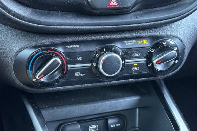 2020 Kia Soul GT-Line