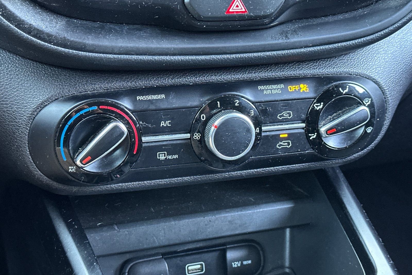 2020 Kia Soul GT-Line