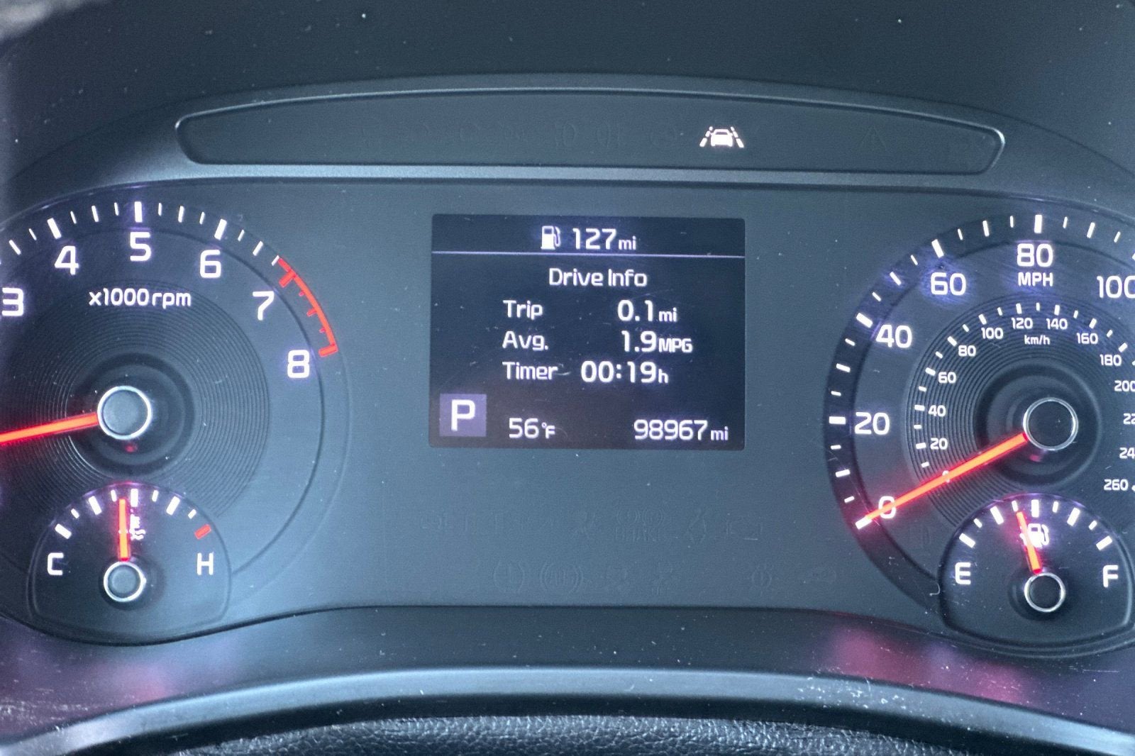 2020 Kia Soul GT-Line