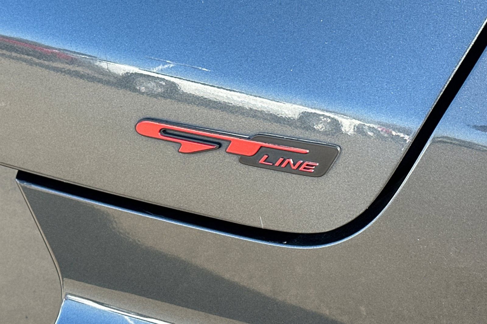 2020 Kia Soul GT-Line