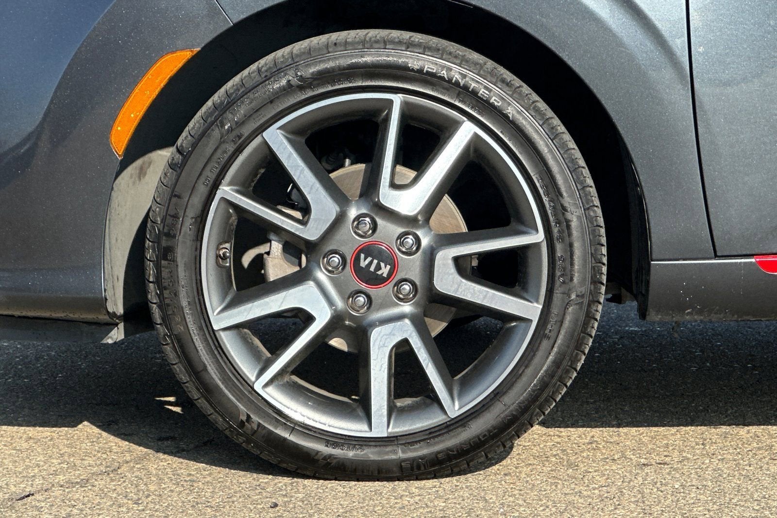 2020 Kia Soul GT-Line